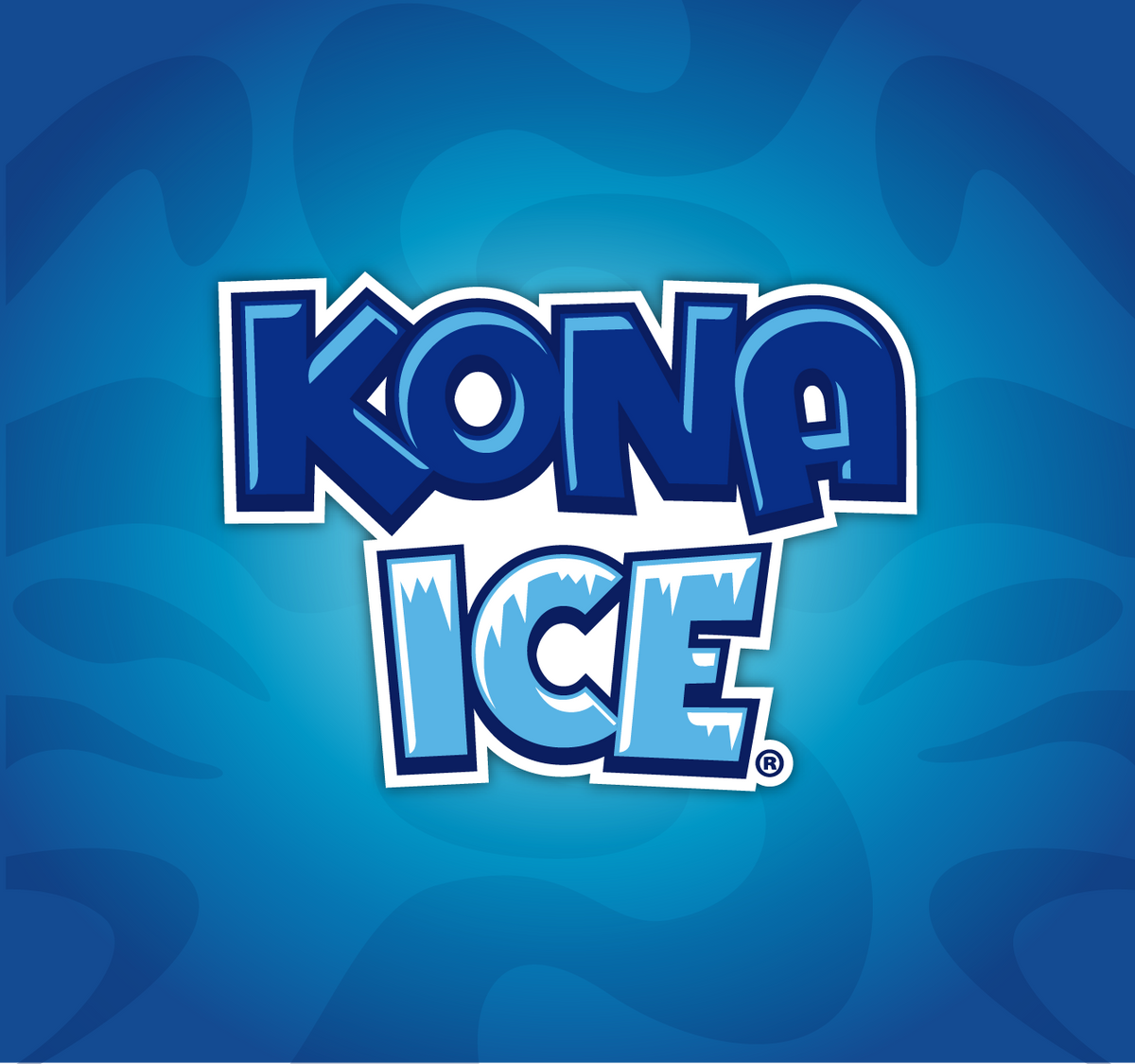 Kona Ice for the Year