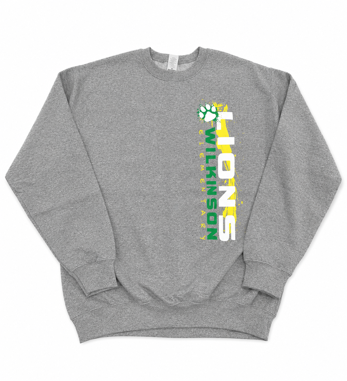 Wilkinson Vertical Sweatshirt
