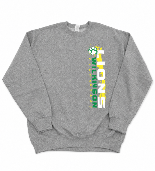 Wilkinson Vertical Sweatshirt