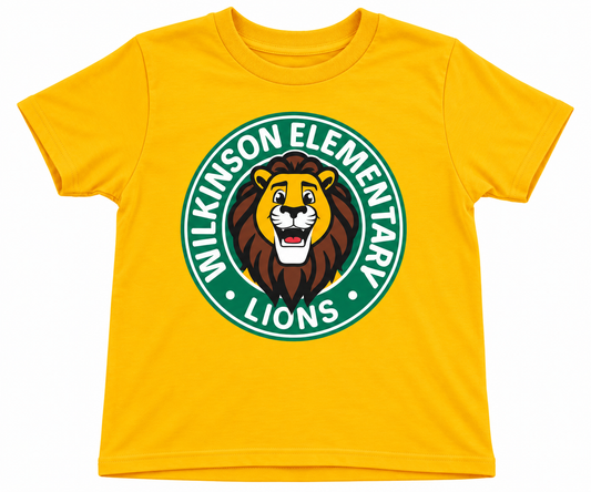 Logo Tee