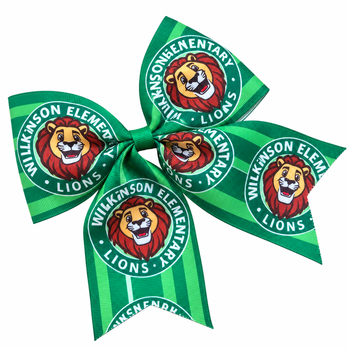 Hair Bows