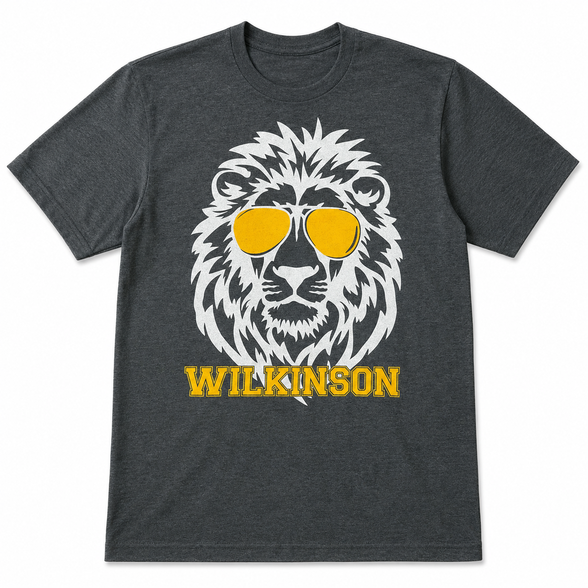 Sunglasses Lion Tee