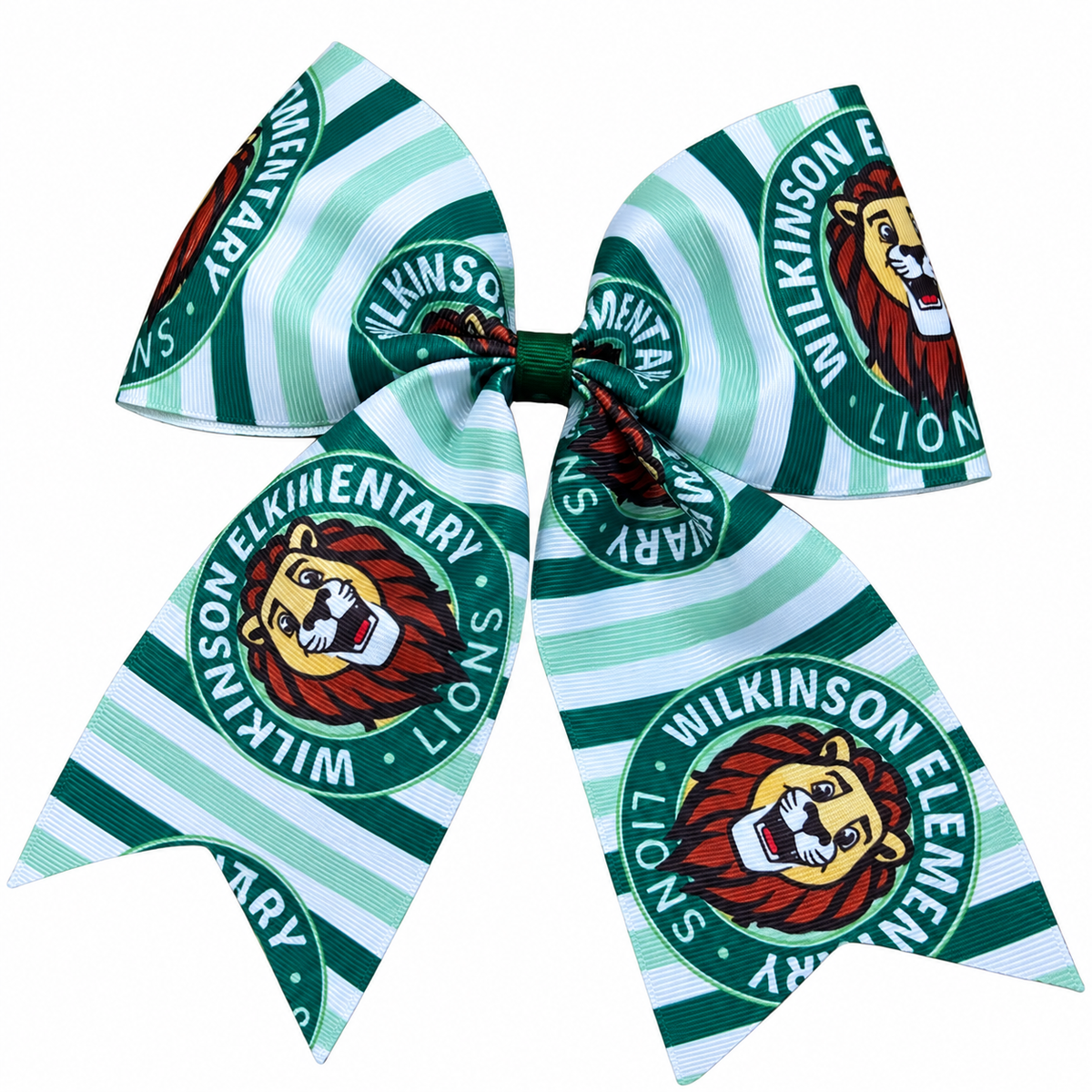 Hair Bows