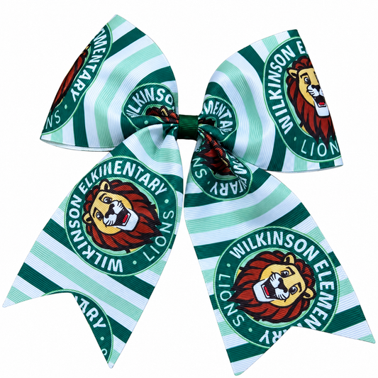 Hair Bows