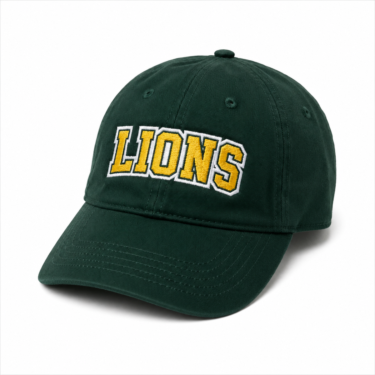 Lions Hat